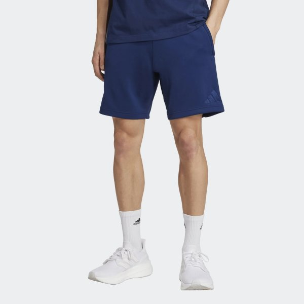 Pánské šortky adidas TIRO25 SHO - foto 1