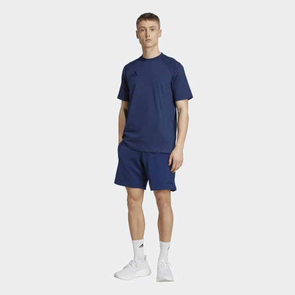 Pánské šortky adidas TIRO25 SHO - foto 4