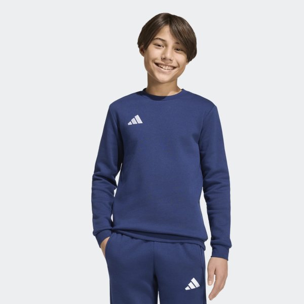 Dětská mikina adidas ENT26 SW TOPY - foto 1