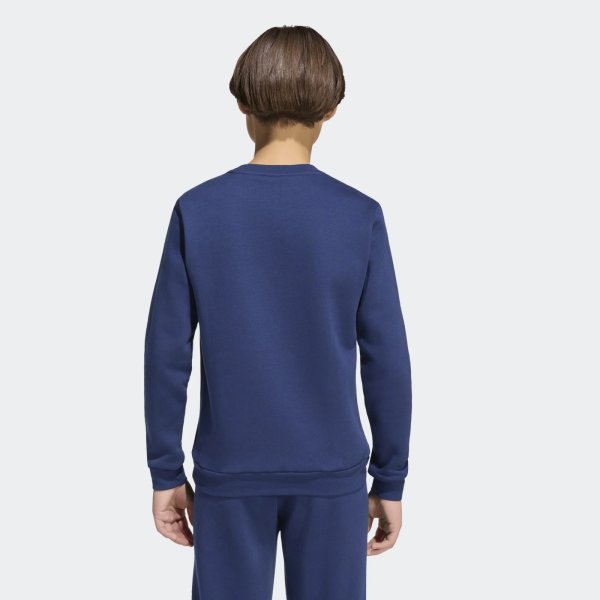 Dětská mikina adidas ENT26 SW TOPY - foto 2