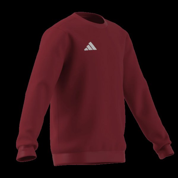 Dětská mikina adidas ENT26 SW TOPY - foto 9