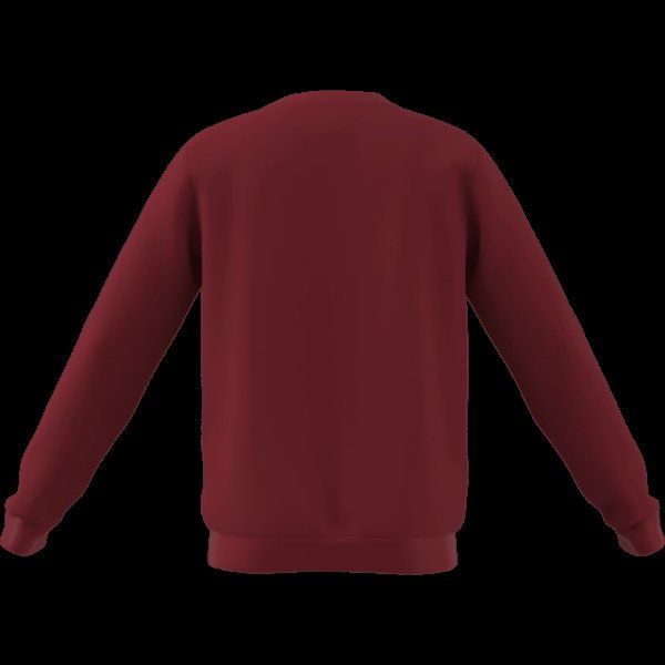 Dětská mikina adidas ENT26 SW TOPY - foto 12