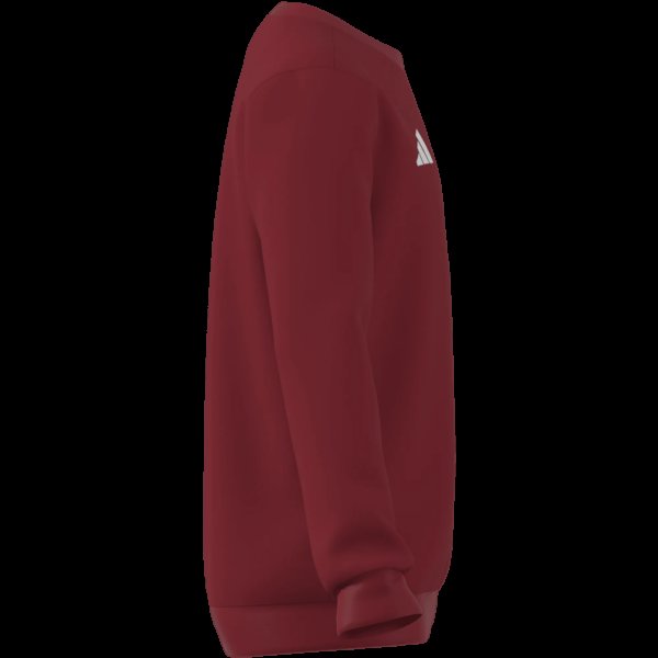 Dětská mikina adidas ENT26 SW TOPY - foto 10