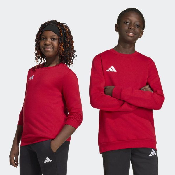 Dětská mikina adidas ENT26 SW TOPY - foto 7