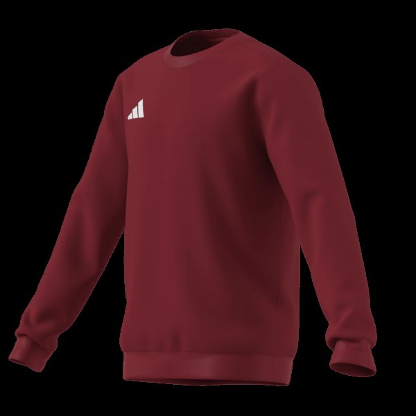 Dětská mikina adidas ENT26 SW TOPY - foto 15