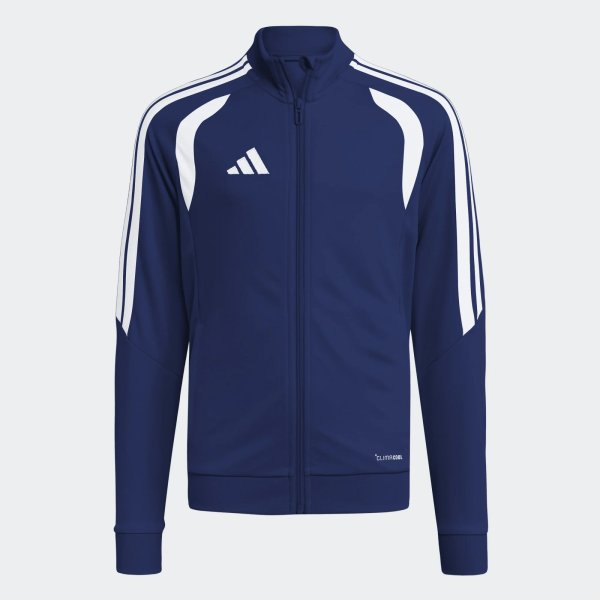 Dětská mikina adidas TIRO26L TR JKTY - foto 1
