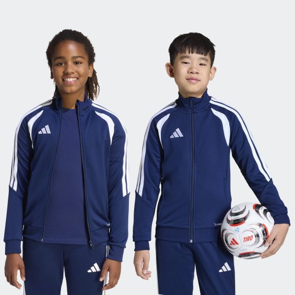 Dětská mikina adidas TIRO26L TR JKTY - foto 8