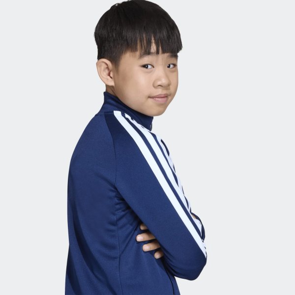 Dětská mikina adidas TIRO26L TR JKTY - foto 5