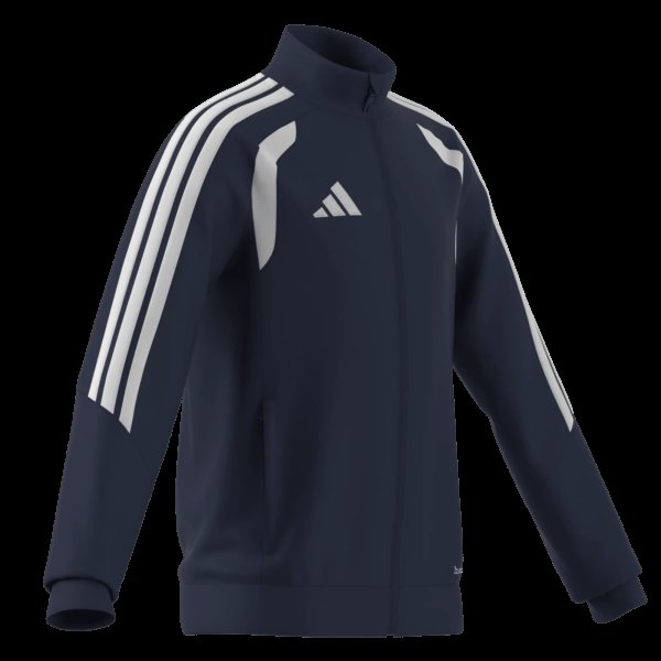 Dětská mikina adidas TIRO26L TR JKTY - foto 10