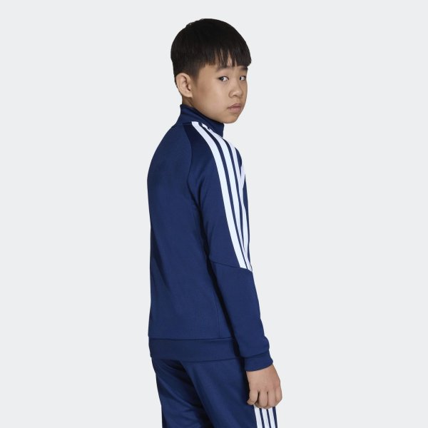 Dětská mikina adidas TIRO26L TR JKTY - foto 3
