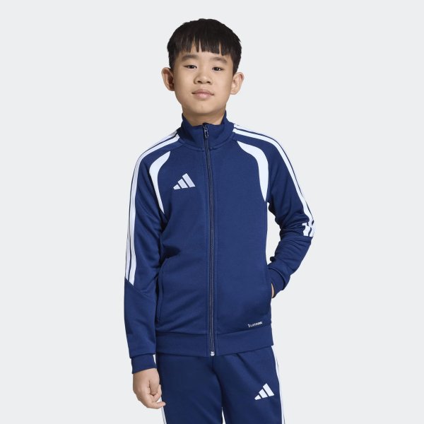 Dětská mikina adidas TIRO26L TR JKTY - foto 2