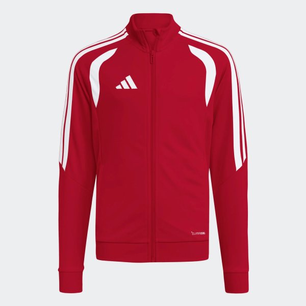 Dětská mikina adidas TIRO26L TR JKTY - foto 1