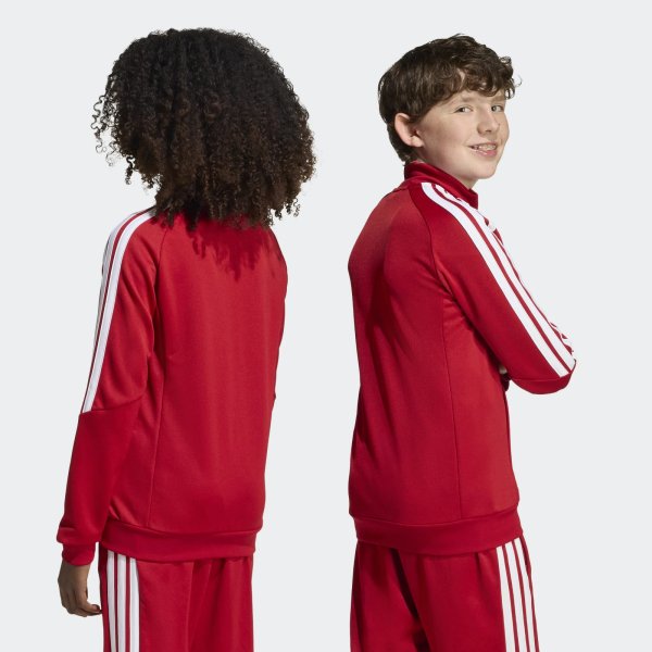 Dětská mikina adidas TIRO26L TR JKTY - foto 7