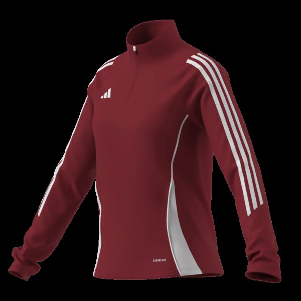 Dámská mikina adidas TIRO24 TRTOPW - foto 9