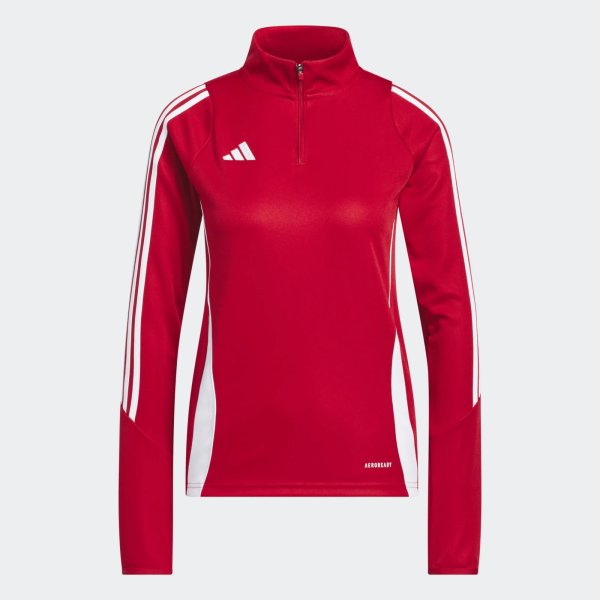 Dámská mikina adidas TIRO24 TRTOPW - foto 1