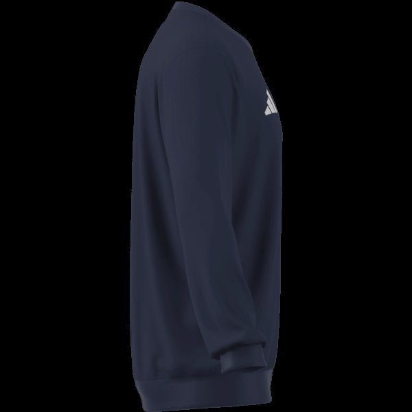 Pánská mikina adidas ENT26 SW TOP - foto 8