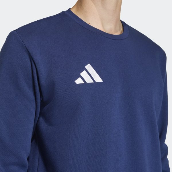 Pánská mikina adidas ENT26 SW TOP - foto 4