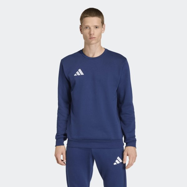 Pánská mikina adidas ENT26 SW TOP - foto 1