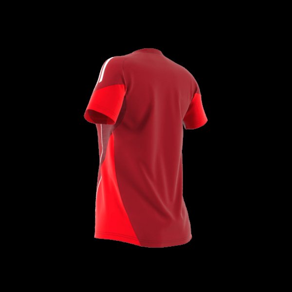 Dámský dres adidas TIRO25C TR JSYW - foto 13