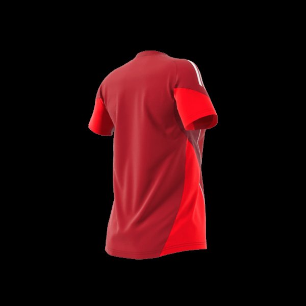 Dámský dres adidas TIRO25C TR JSYW - foto 11