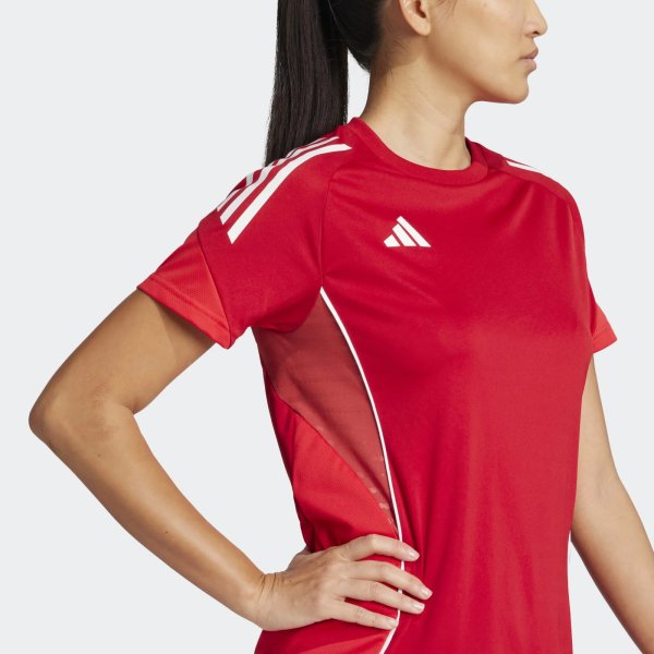 Dámský dres adidas TIRO25C TR JSYW - foto 6