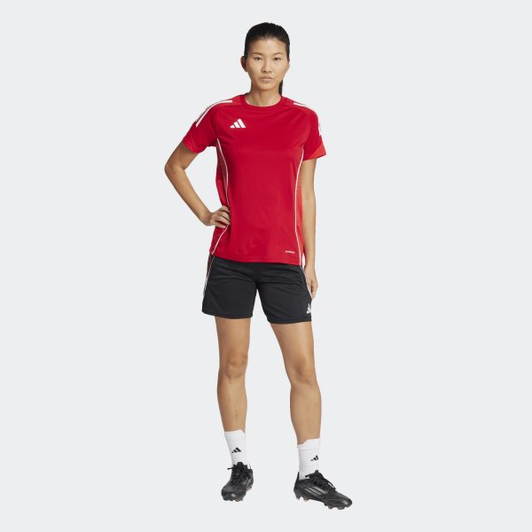 Dámský dres adidas TIRO25C TR JSYW - foto 5