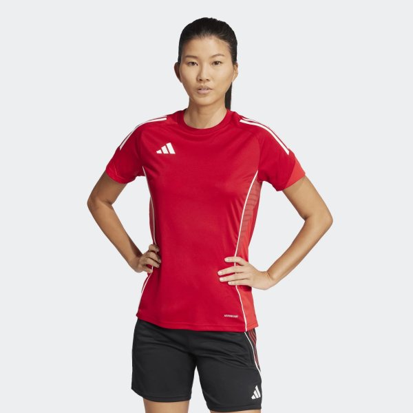Dámský dres adidas TIRO25C TR JSYW - foto 2