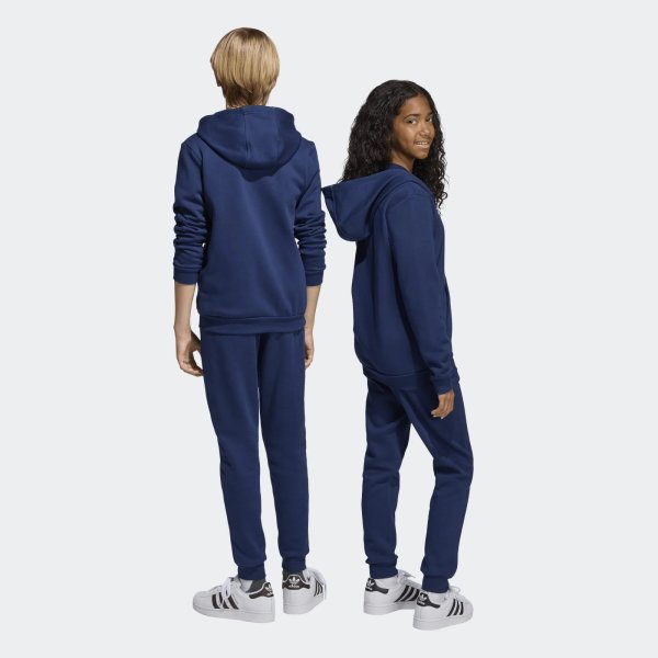 Dětské tepláky adidas ENT26 SW PNTY - foto 6