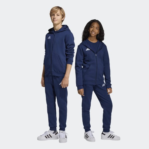 Dětské tepláky adidas ENT26 SW PNTY - foto 7