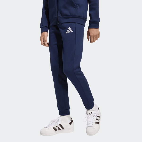 Dětské tepláky adidas ENT26 SW PNTY - foto 1