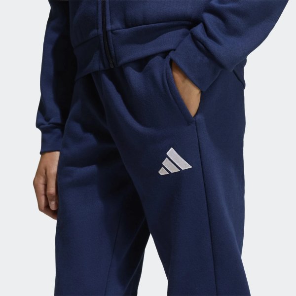 Dětské tepláky adidas ENT26 SW PNTY - foto 4