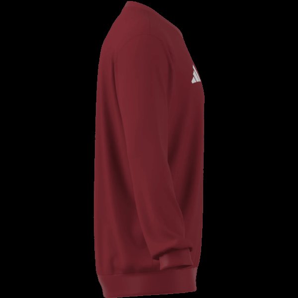 Pánská mikina adidas ENT26 SW TOP - foto 9