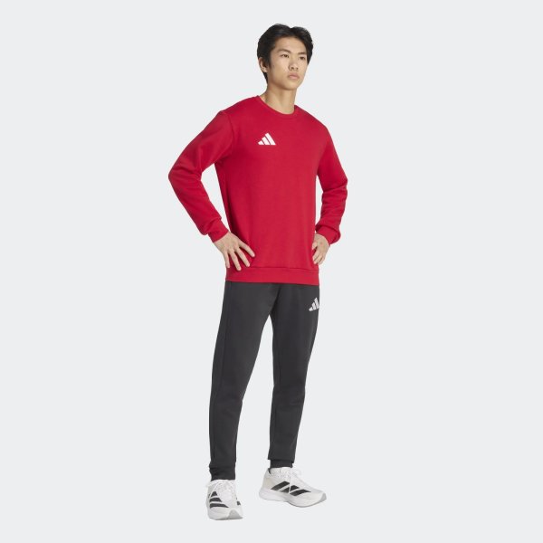Pánská mikina adidas ENT26 SW TOP - foto 3