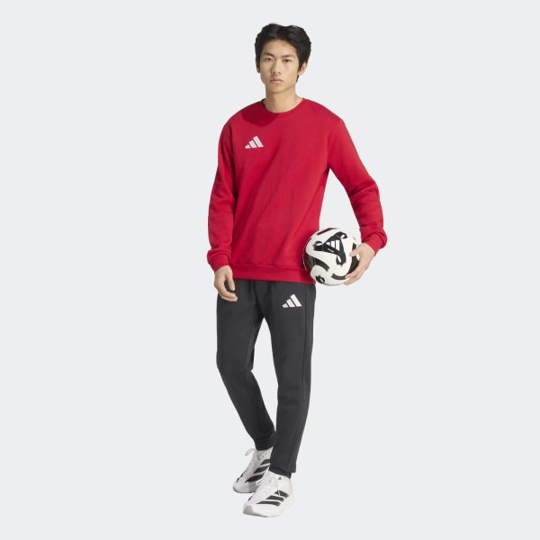 Pánská mikina adidas ENT26 SW TOP - foto 4