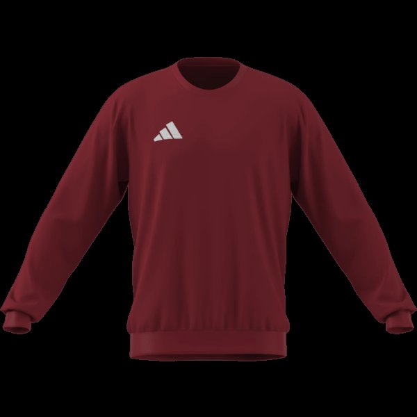 Pánská mikina adidas ENT26 SW TOP - foto 7