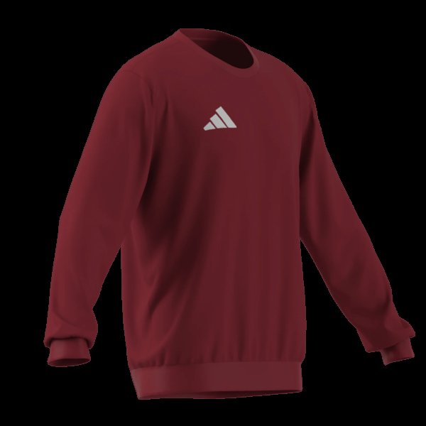 Pánská mikina adidas ENT26 SW TOP - foto 8