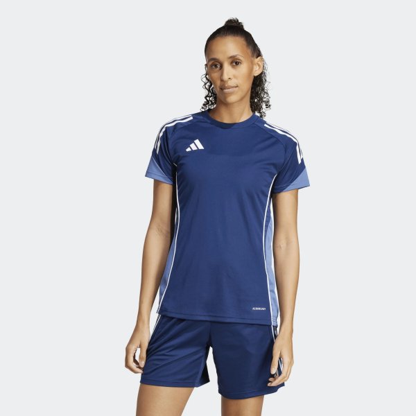 Dámský dres adidas TIRO25C TR JSYW - foto 3