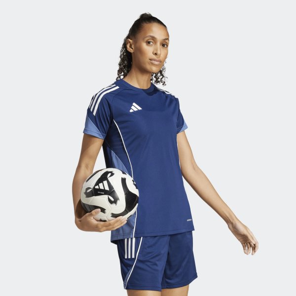 Dámský dres adidas TIRO25C TR JSYW - foto 5