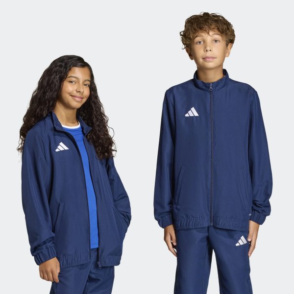 Dětská mikina adidas ENT26 PREJKTY - foto 7