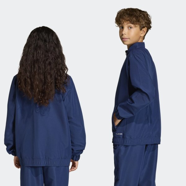 Dětská mikina adidas ENT26 PREJKTY - foto 6