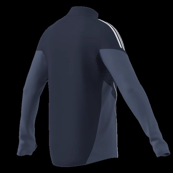 Pánská mikina adidas TIRO25C TR TOP - foto 12
