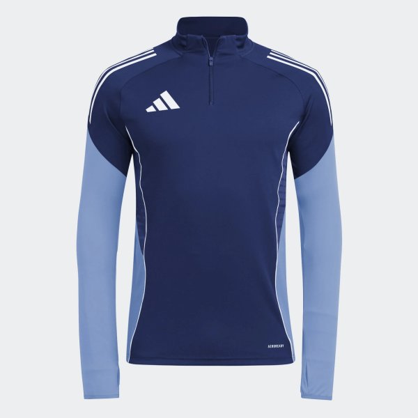 Pánská mikina adidas TIRO25C TR TOP - foto 1