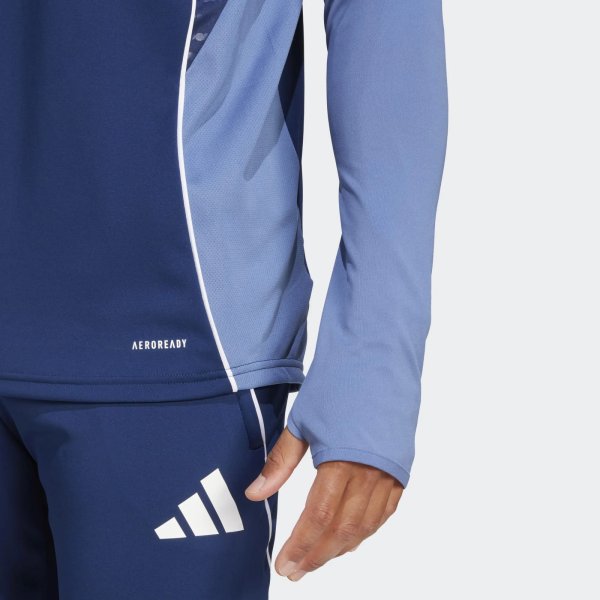 Pánská mikina adidas TIRO25C TR TOP - foto 8