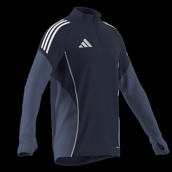 Pánská mikina adidas TIRO25C TR TOP - foto 10