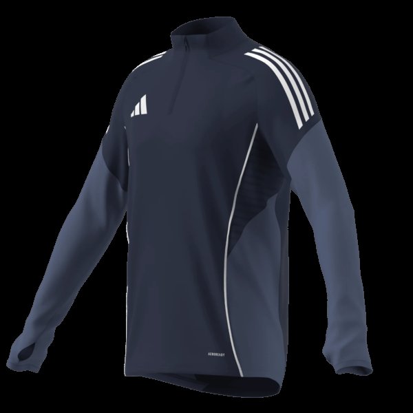 Pánská mikina adidas TIRO25C TR TOP - foto 16