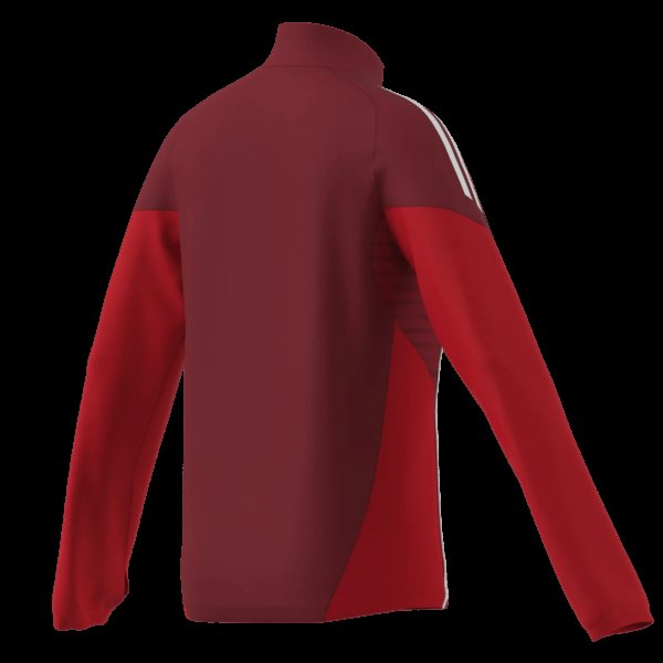 Dětská mikina adidas TIRO25C TR TOPY - foto 9