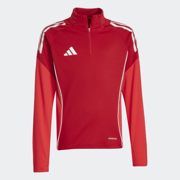 Dětská mikina adidas TIRO25C TR TOPY - foto 0