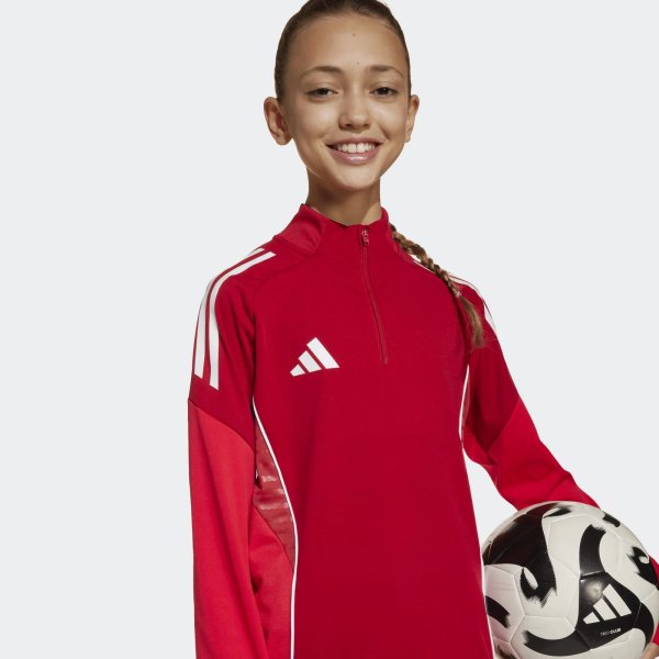 Dětská mikina adidas TIRO25C TR TOPY - foto 5