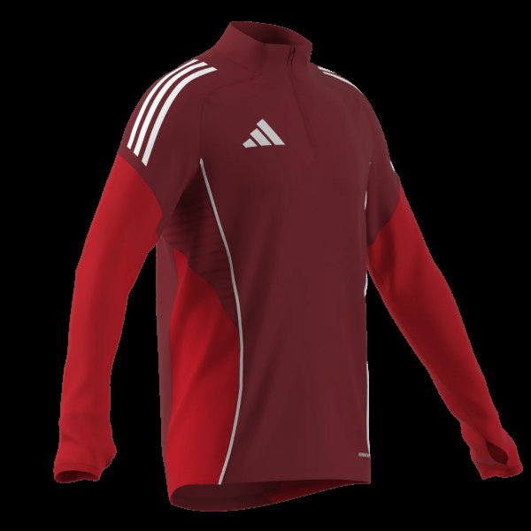 Pánská mikina adidas TIRO25C TR TOP - foto 10