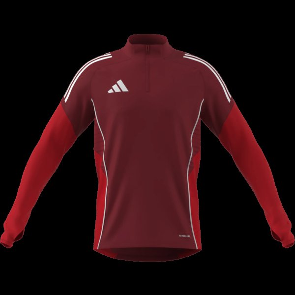 Pánská mikina adidas TIRO25C TR TOP - foto 9